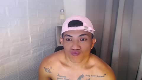 shake_raytow34 online show from 02/27/26, 08:25