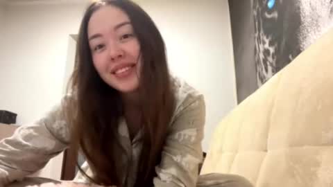 Hana online show from 11/28/25, 02:36