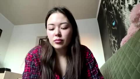 Hana online show from 12/22/25, 03:36