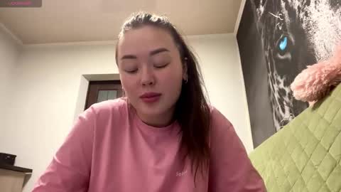 Hana online show from 01/12/26, 01:27