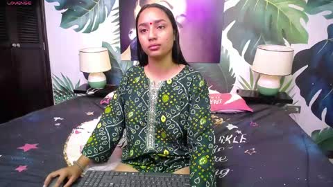 Shakti online show from 05/06/26, 07:19