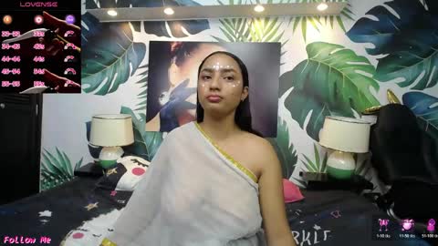 Shakti online show from 05/13/26, 07:22