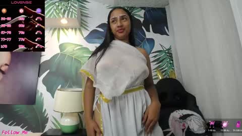 Shakti online show from 06/04/26, 01:17