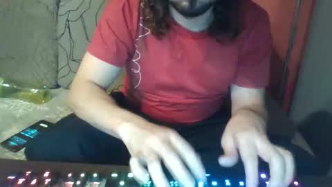 Snapshot of shalalatralala chatting on 11/11/25, 10:10 Shalalatralala SF online show from 11/11/25, 10:10