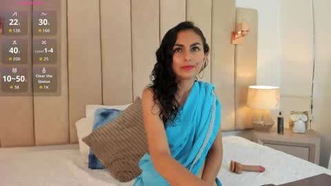 Snapshot of shaliny_ chatting on 05/19/26, 06:58 Shanily online show from 05/19/26, 06:58