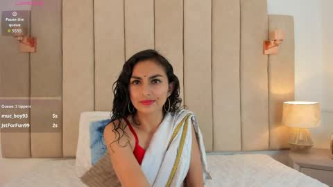 Snapshot of shaliny_ chatting on 05/20/26, 06:58 Shanily online show from 05/20/26, 06:58