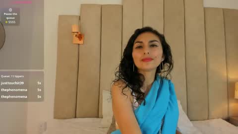Snapshot of shaliny_ chatting on 05/29/26, 06:50 Shanily online show from 05/29/26, 06:50