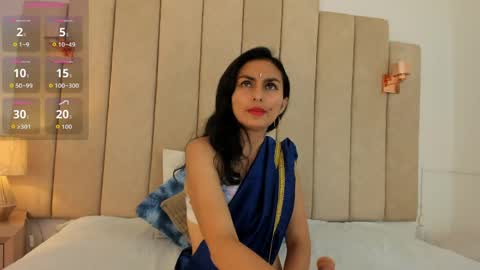 Snapshot of shaliny_ chatting on 06/06/26, 07:07 Shanily online show from 06/06/26, 07:07