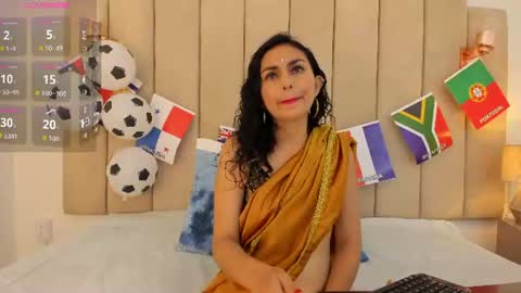 Snapshot of shaliny_ chatting on 06/20/26, 07:16 Shanily online show from 06/20/26, 07:16