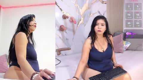 shalomexotic online show from 01/11/26, 12:21