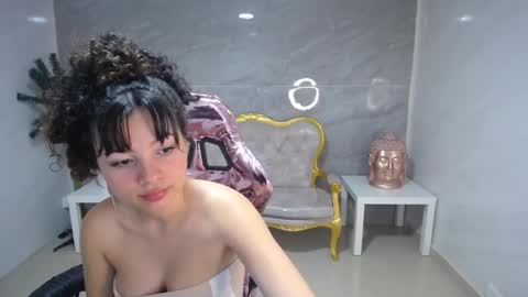 Shalon  online show from 02/05/25, 11:06