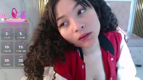 Shalon  online show from 03/04/25, 04:09