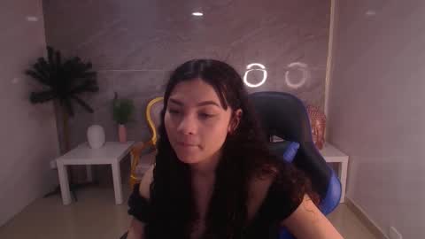 Shalon  online show from 03/08/25, 01:25