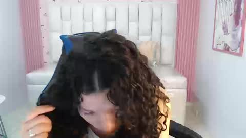 Shalon  online show from 09/10/25, 01:00