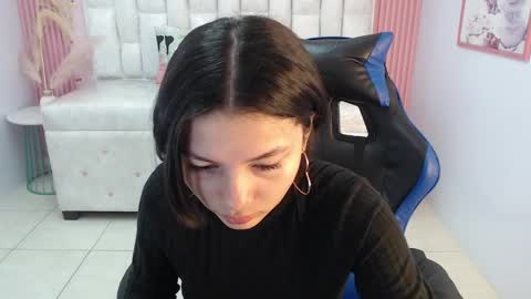 Shalon  online show from 09/20/25, 01:23