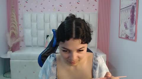 Shalon  online show from 10/03/25, 01:19