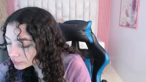 Shalon  online show from 11/24/25, 01:00