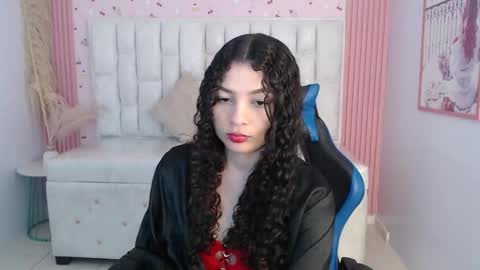 Shalon  online show from 11/28/25, 02:09