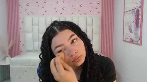 Shalon  online show from 01/13/26, 01:05