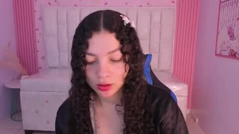 Shalon  online show from 02/13/26, 02:24