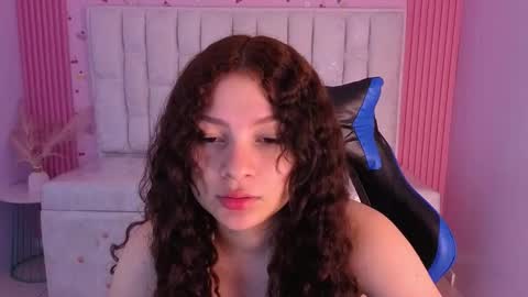 Shalon  online show from 03/07/26, 02:03