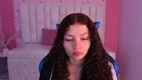 Shalon  online show from 03/10/26, 02:22