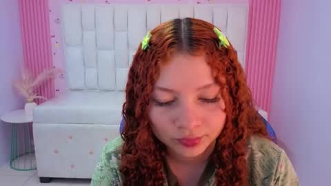 Snapshot of shalon_diaz_sub chatting on 04/24/26, 08:11 Shalon online show from 04/24/26, 08:11