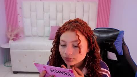 Snapshot of shalon_diaz_sub chatting on 05/12/26, 01:19 Shalon online show from 05/12/26, 01:19