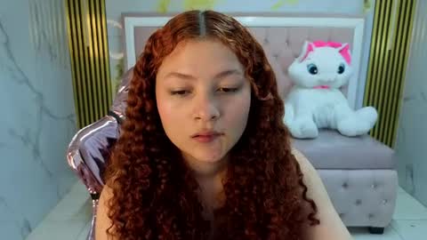 Snapshot of shalon_diaz_sub chatting on 06/03/26, 03:06 Shalon online show from 06/03/26, 03:06