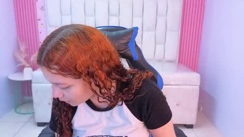 Snapshot of shalon_diaz_sub chatting on 06/08/26, 01:00 Shalon online show from 06/08/26, 01:00