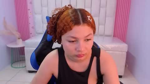 Snapshot of shalon_diaz_sub chatting on 06/12/26, 01:37 Shalon online show from 06/12/26, 01:37