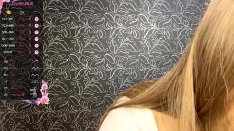 Iris online show from 10/25/25, 08:14