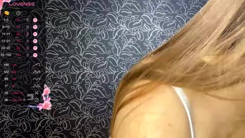 Iris online show from 10/31/25, 08:10