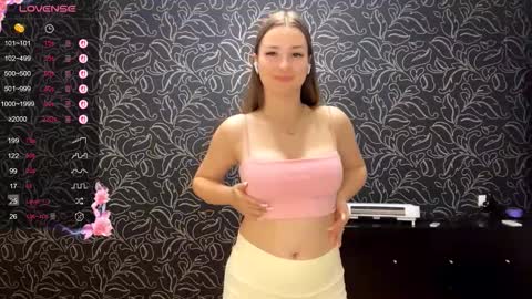 Iris online show from 11/13/25, 08:08