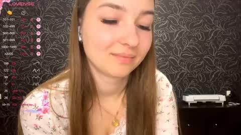 Iris online show from 12/22/25, 03:20