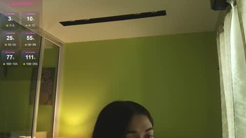 Sade online show from 09/23/25, 01:52