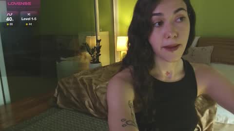 Sade online show from 11/05/25, 01:27