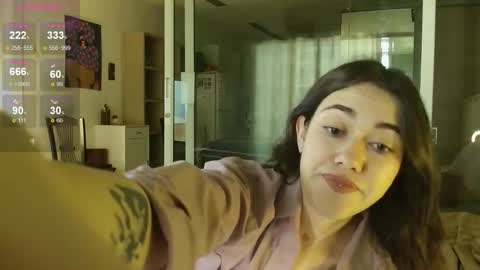 Sade online show from 03/09/26, 01:53