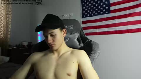 shameless di online show from 12/07/24, 09:50