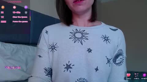 Snapshot of shameless_shalynn chatting on 10/08/25, 05:10 Shalynn online show from 10/08/25, 05:10