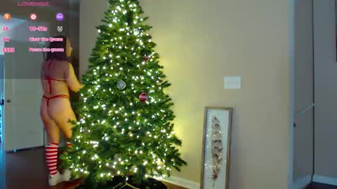 Shalynn online show from 12/02/25, 04:24