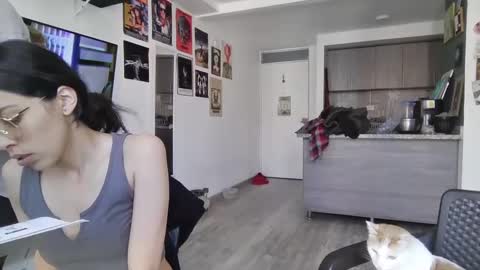 shamelesss_ online show from 02/02/25, 06:31