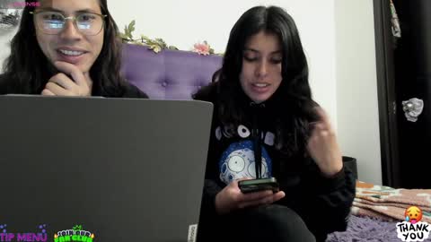 shamelesss_ online show from 02/09/25, 02:38