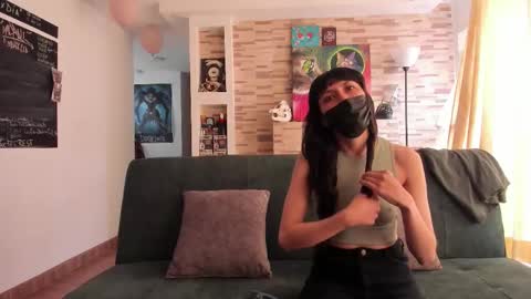 shamelesss_ online show from 09/08/25, 05:45