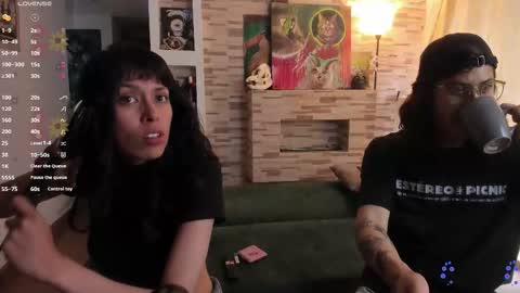 shamelesss_ online show from 10/22/25, 09:36