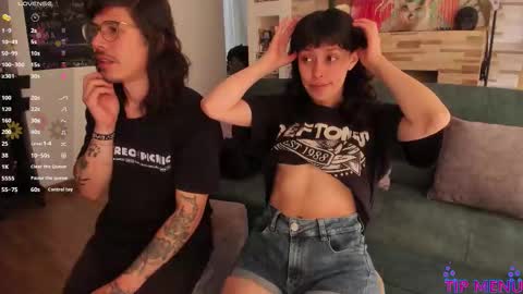 shamelesss_ online show from 10/24/25, 08:05