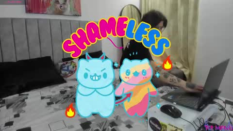 Snapshot of shamelesss_ chatting on 06/09/26, 01:17 shamelesss_ online show from 06/09/26, 01:17