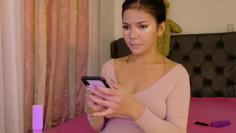 Snapshot of shamelleflair chatting on 03/03/26, 07:14 Shamelle online show from 03/03/26, 07:14