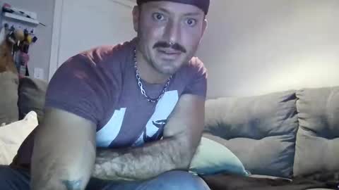 shameus69 online show from 04/12/26, 02:05