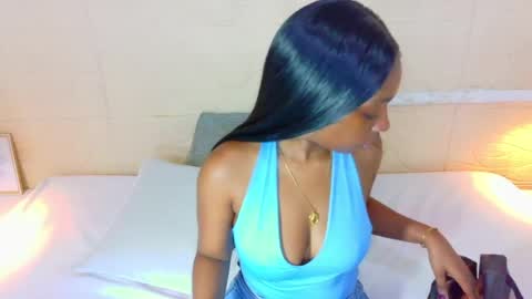 Snapshot of shamira_moore chatting on 04/28/26, 08:25 Catalina online show from 04/28/26, 08:25